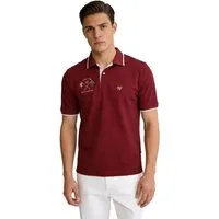 HEVENTON Poloshirt Piqué