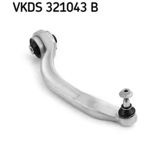 SKF Querlenker vorne links Audi A4 Seat Exeo