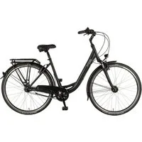Prophete Cityrad Prophete Geniesser 500, 7 Gang Shimano Nexus Schaltwerk, Nabenschaltung