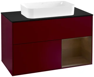 Schwarz