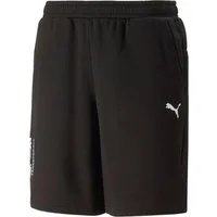 BMW Trainingshose BMW M Motorsport Shorts "M Motorsport" Puma - schwarz