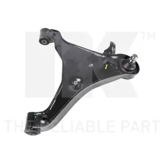 NK Querlenkerlager Fiat Croma Opel Signum Vectra Saab 9-3 9-3x