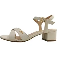 s.Oliver Sandalette