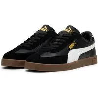 PUMA CLUB II ERA Sneaker für sportliche und streetwear Anlässe, mit Leder-Obermaterial