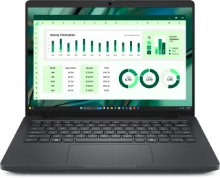 Dell Pro Max 14 | nnjm1 | 14" FHD+ - Core Ultra 7 265H