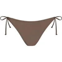 Barts Bikini-Hose Kelli Tanga COFFEE