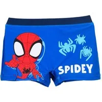 Spiderman Badehose Marvel Spidey Jungen Badepants