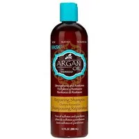 Hask Haarshampoo Shampoo Argan Oil