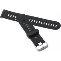vhbw Smartwatch-Armband passend für Garmin Forerunner 245 Music, 245 Smartwatch