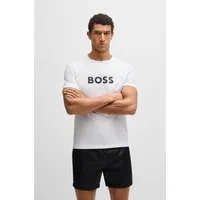 BOSS T-Shirt mit UV Schutz (SPF 50)