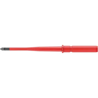 Wera Kraftform Kompakt VDE 62 iS - 05003413001