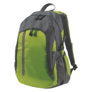 Halfar - Rucksack "Galaxy" (Apfelgrün)