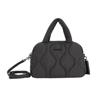 Cuscino Jana Handbag Shz Black - Gr. - S