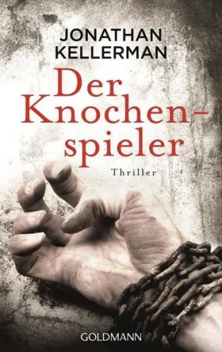 Der Knochenspieler: Ein Alex-Delaware-Roman 28 - Thriller