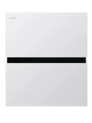 Mepa Sanicontrol Urinalspülautomatic 925 T2 weiß Batt., 718246 718246