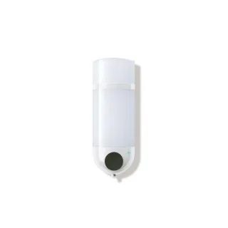 Hewi 477 active+ Seifenspender 477.06D1000598 Kunststoff signalweiß, antimikrobiell, Behälter matt weiß