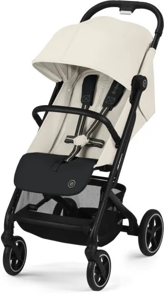 Cybex Buggy Beezy Canvas White