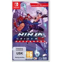NINJA GAIDEN: Ragebound - [Nintendo Switch] (Speicherkarte), Nintendo Switch