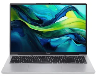Acer Aspire Lite 16 AL16-52P-55D7 | nx.j2seg.001 | 16" WUXGA - Core i5-1334U