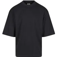 URBAN CLASSICS T-Shirt Urban Classics Herren Organic Oversized Sleeve Tee (1-tlg)