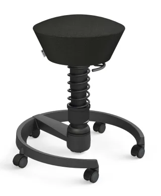 Aeris Swopper Bürohocker ergonomisch