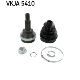 SKF Antriebswellengelenk au?en Ford Mondeo 1 2