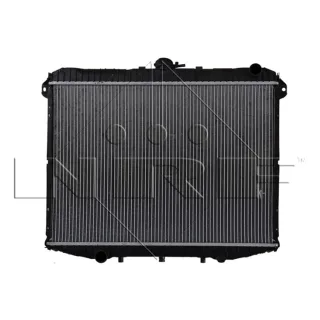 NRF Motork?hler gel?tet Ford Maverick Nissan Pick Terrano 509533