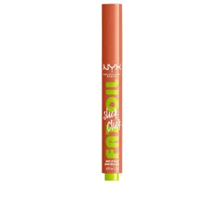 Fat Oil Slick Click Glänzender Lippenbalsam #hits Diferent 2 gr