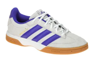 Adidas JS0240 SPEZIALIST Unisex Classic Turnschuhe Grau ftwwht/lucblu/gretwo ...