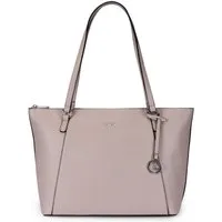 L. CREDI Shopper Michaela, Kunstleder