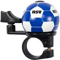 VertriebsArena GmbH Fahrradklingel HSV Fahrradklingel