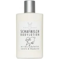 Haslinger Körperlotion Schafmilch, 1-tlg., Bodylotion Körperlotion 200 ml