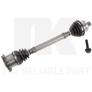 NK Antriebswelle rechts Audi A4 B6 B7 Seat Exeo
