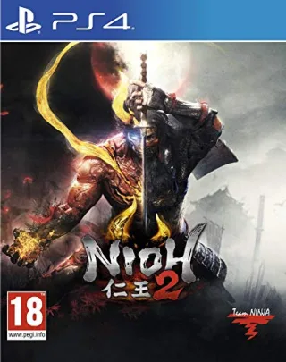 Nioh 2 - PlayStation 4 Version française Mode en ligne et multijoueur
