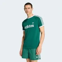 adidas Originals T-Shirt 3S RINGER T