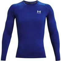 Under Armour® Langarmshirt Under Armour Herren Langarm Shirt HG Armour Comp LS 1361524