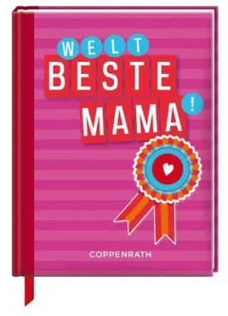 Weltbeste Mama!