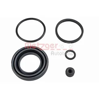 Metzger Bremssattel-Reparatursatz hinten Audi Seat VW Volvo