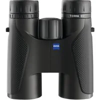 ZEISS Terra ED 10x42 schwarz Fernglas