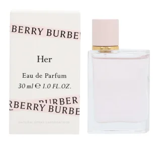 Burberry Her Edp Spray 30ml.