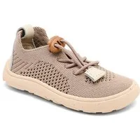 Bisgaard barefoot jua Lauflernschuh Barfußschuh mit Schnellverschluss, Größenschablone zum Download