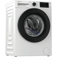 BAUKNECHT Waschmaschine B W 9A30 BS, 9 kg, 1400 U/min, Adaptive Wash – Intelligente Anpassung für perfekte Waschergebnisse