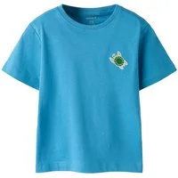 Name It T-Shirt NMMFRANK SS NREG TOP BOX PB