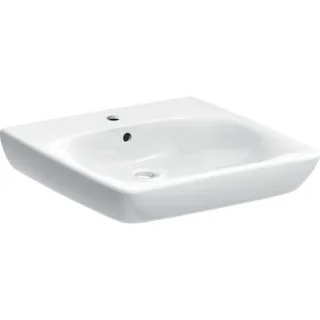 Geberit Waschtisch, Renova Nr. 1 Comfort 550x550mm, 258555000