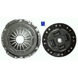 Sachs Kupplung Saab 9-3 900 2,0 3000834001
