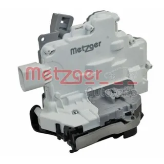 Metzger T?rschloss hinten links Audi Porsche VW