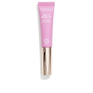 Matte Blush Up Creme-rouge #001-hot Pink 14 ml