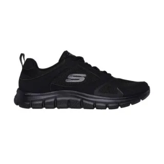 Skechers - "Track" Sneaker für Damen (Schwarz)