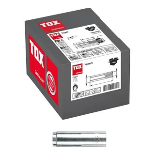 TOX EINSCHLAGANKER IMPACT A4 M8X30 MM