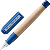 LAMY Füller LAMY Füller abc 009 BLAU Stärke A